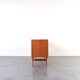 Mid-Century Danish Teak Sideboard, 1960s.
