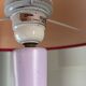 Lampe style Menphis 