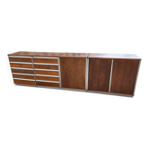 ENFILADE VINTAGE DE 254 CM DE LONG