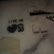 2 Florence Knoll coffee tables
