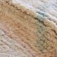 Natural Colors Rug from Morocco - 253 x 174 cm