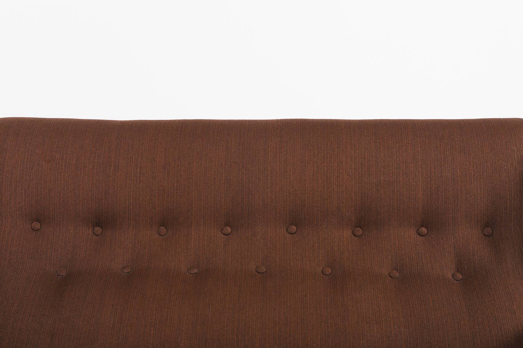 Mid-Century Swedish Modern 2 seat sofa, 1950’s