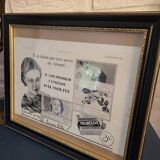 Advertising illustration