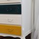 Revisited chest of drawers