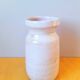 Ceramic vase 1960
