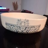 Longchamps Odette ceramic basin