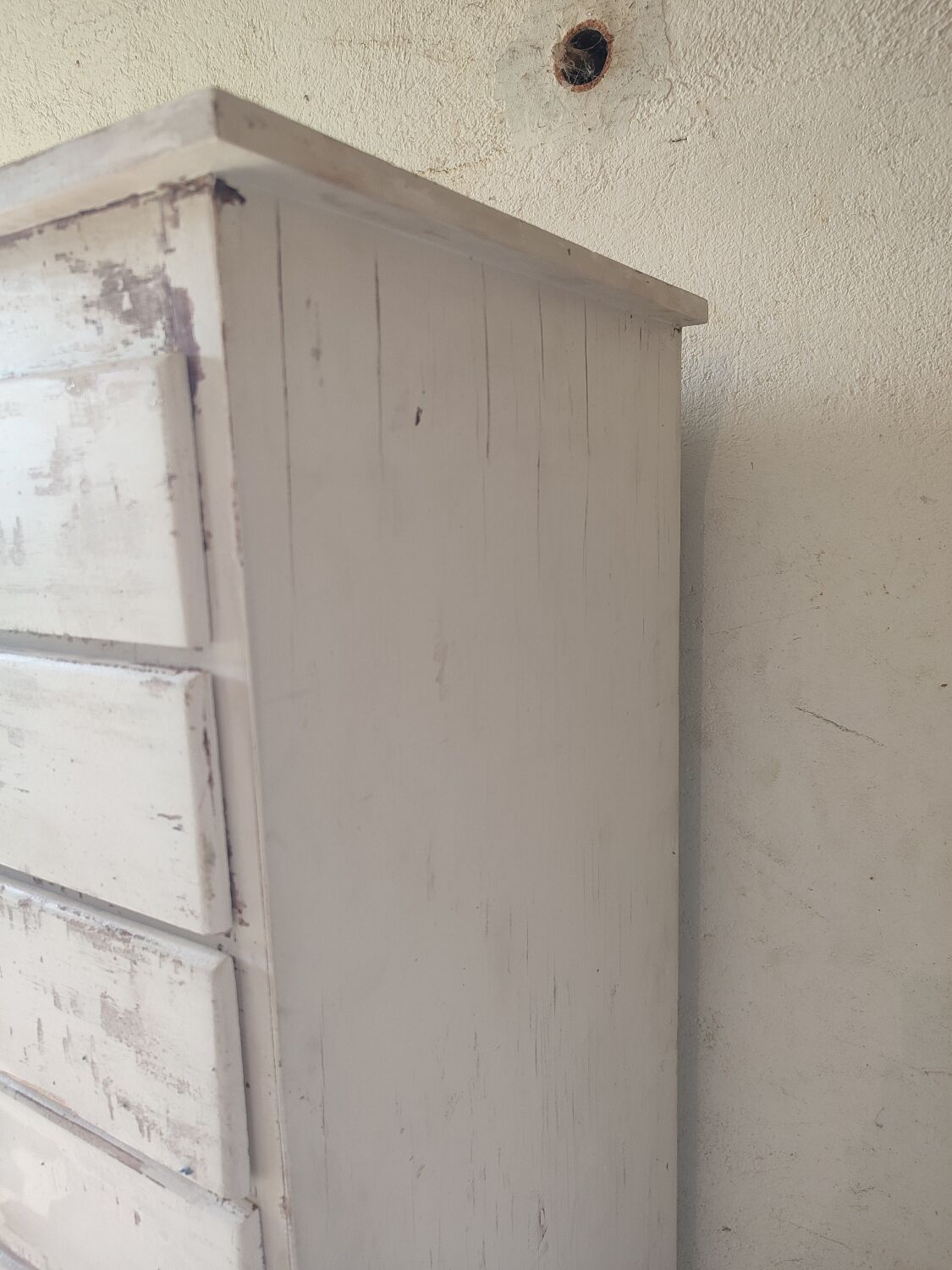 Meuble de metier