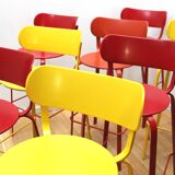 Stil stool, LaPalma