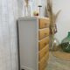 Vintage dresser