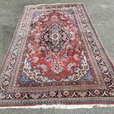 Sarouk carpet