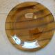 Large ceramic dish from Longchamp, 70s modernist.