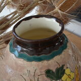J. Massier vase