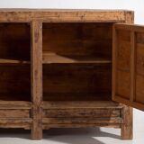 Antique dining room buffet (circa 1900) #54