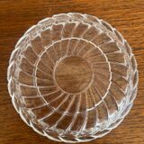Baccarat Torso Bottle Coaster. Diameter 15cm. Perfect for