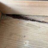 Chest of drawers, trade furniture