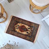 Vintage Persian rug