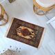 Tapis persan vintage