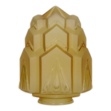 Globe building art deco skyscraper skyscraper. art deco