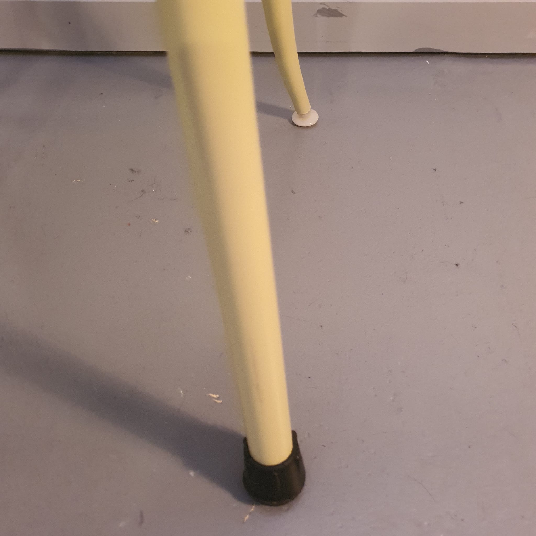 Metal chair USA