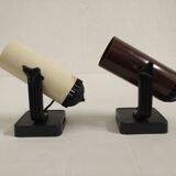 70s spot wall light
