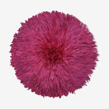 Juju hat bordeaux 80cm