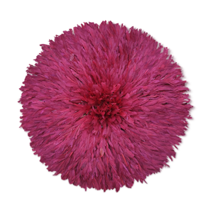 Juju hat bordeaux 80cm