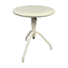 Medical adjustable stool, 1950