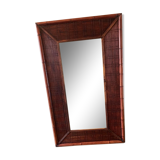 Miroir bambou 90x150cm