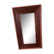 Miroir bambou 90x150cm