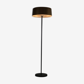 Finnish design floor lamp by Lisa Johansson-Pape for Orno Finland
