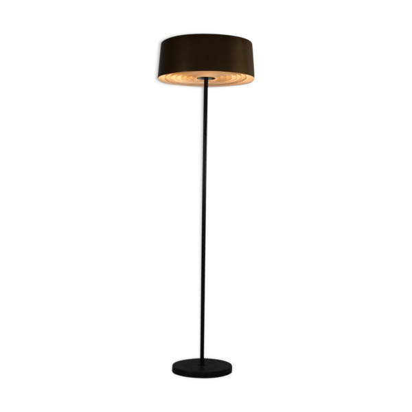 Lampadaire design finlandais par Lisa Johansson-Pape pour Orno Finland — Beyit