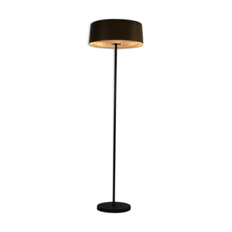 Finnish design floor lamp by Lisa Johansson-Pape for Orno Finland