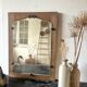 Miroir art déco