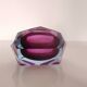 Cendrier Murano Sommerso