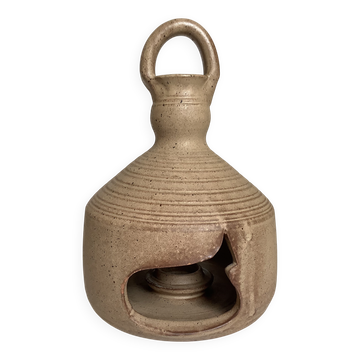 Bougeoir lanterne photophore