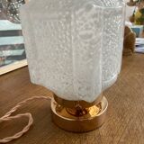 Art Deco table lamp