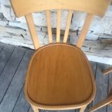 Baumann chair