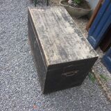 old chest