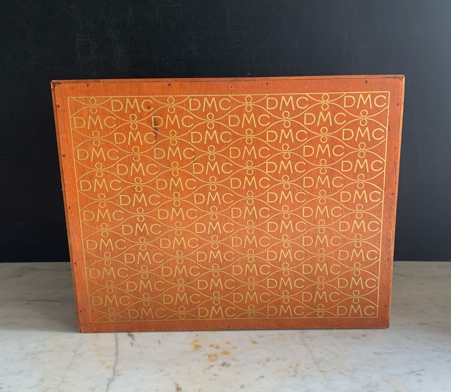 Haberdashery furniture DMC