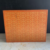 Haberdashery furniture DMC