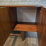 Vintage Scandinavian sideboard 1970