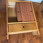 Armoire de rangement