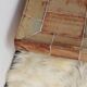 Table basse Roger Capron modèle cuvette