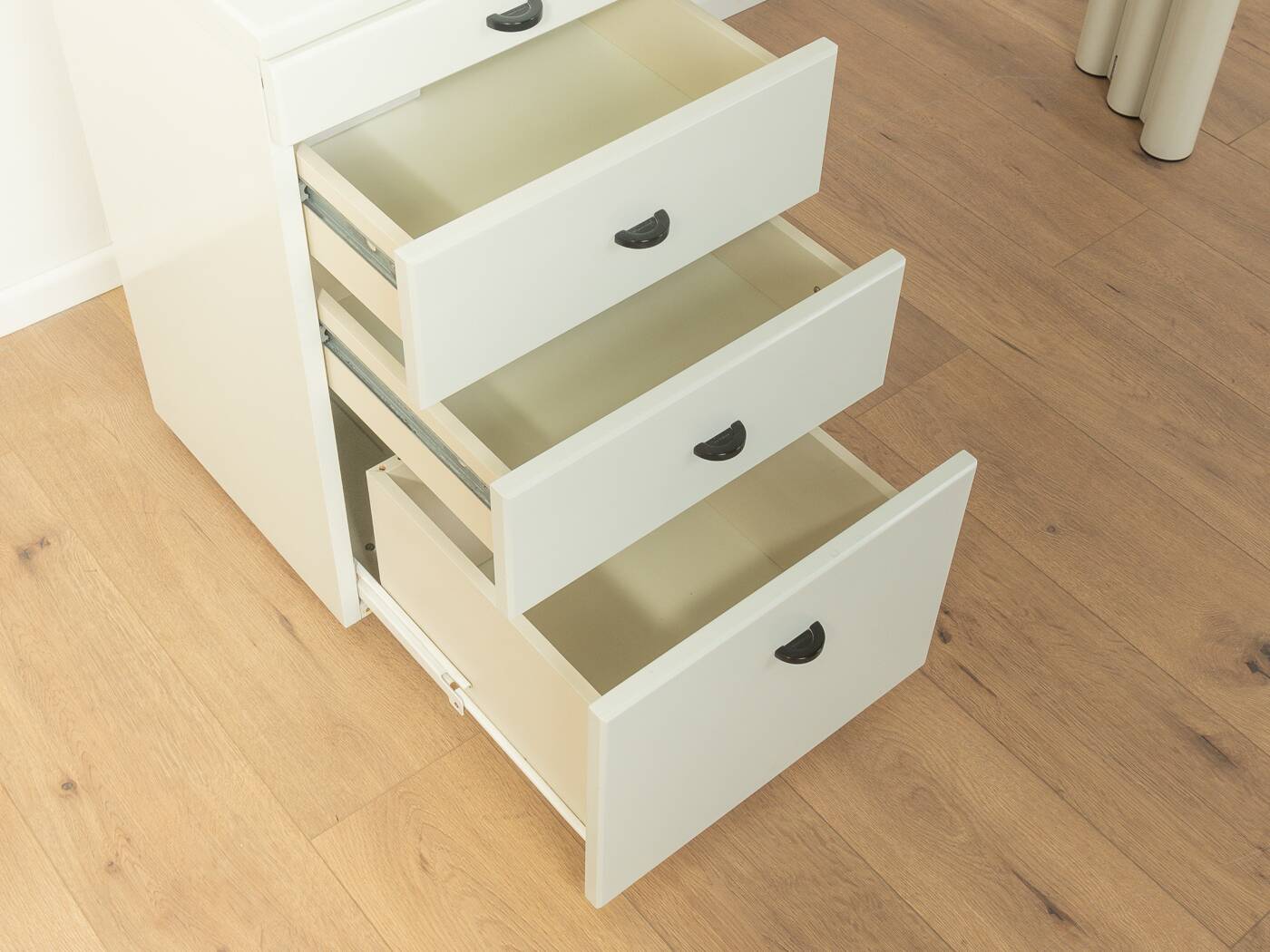 Bureau DUO, Peter Maly, interlübke