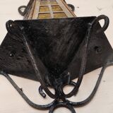 2 wall lanterns style 1920 in their juice 40x25