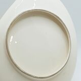 Tasse et soucoupe effet bois