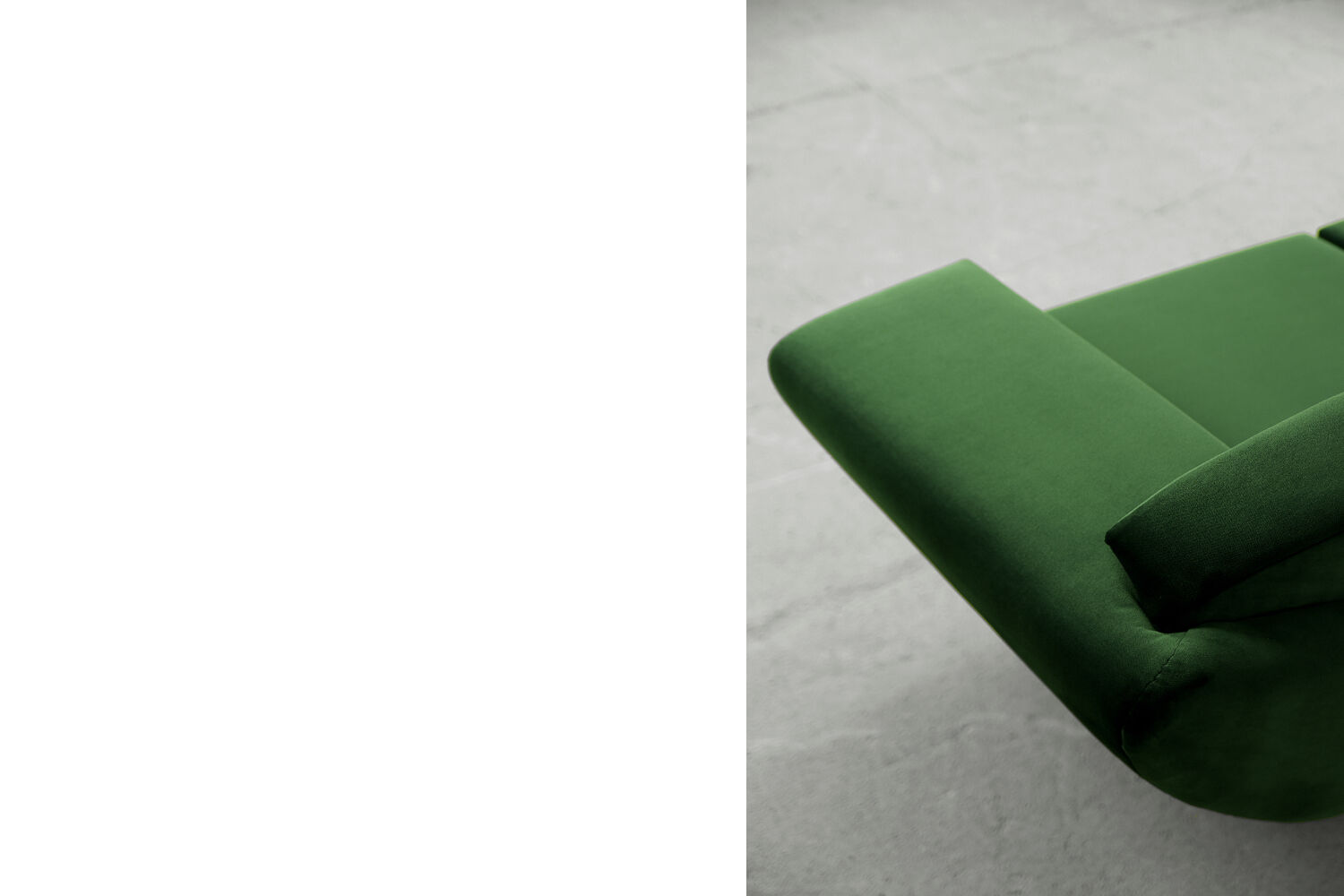 Capri sofa by Johannes Andersen for Trensum, 1950s