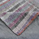 Tapis multicolore multicolore 186x268Cm