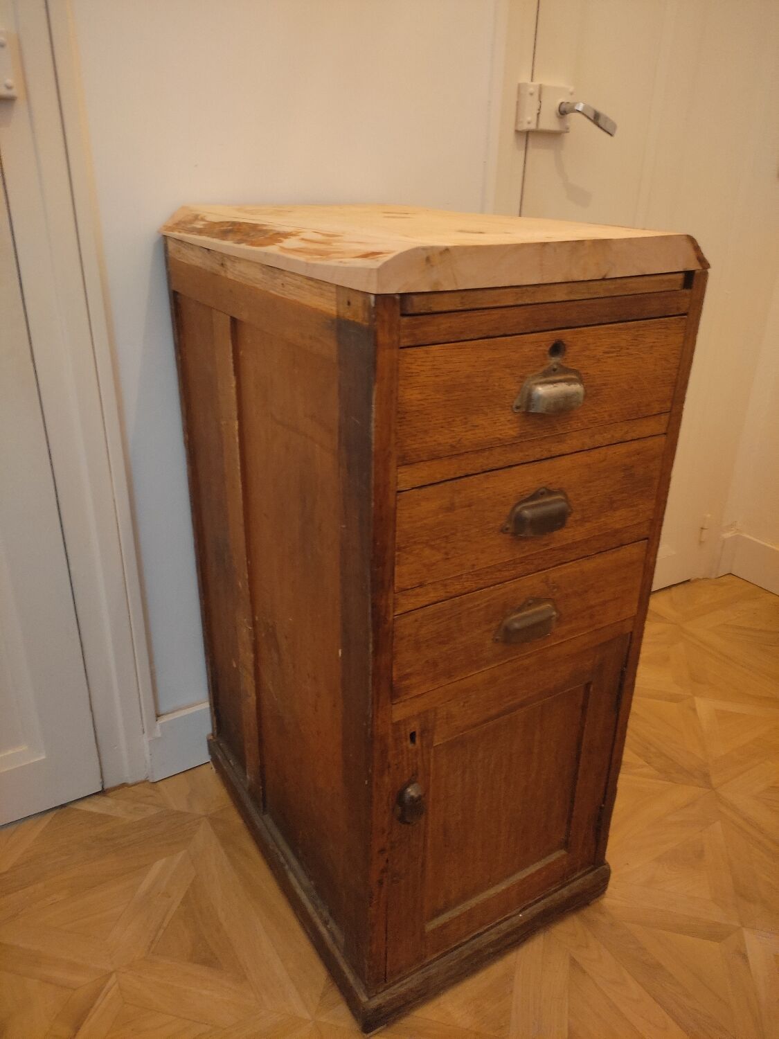 Wooden craft furniture