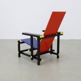 Lounge Chair